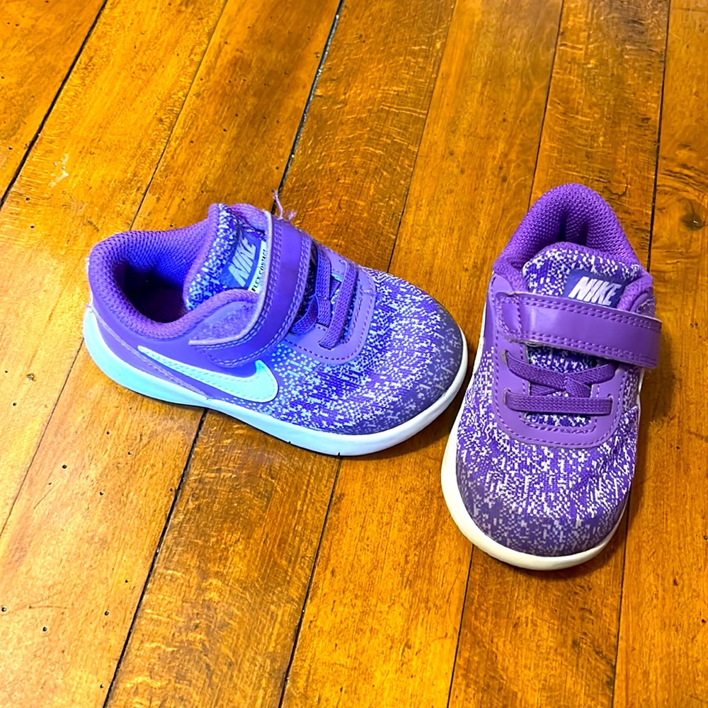 Nike Toddler Shoes